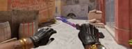 Butterfly Knife | Doppler (Image via Valve || YouTube/Gemsri Gregory)